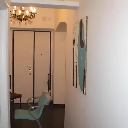 De Blasio Guest house 2*