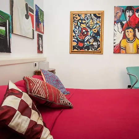 Guest house De Blasio 2*