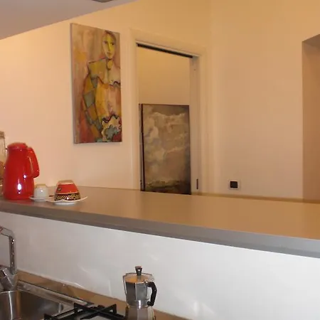 Guest house De Blasio 2*