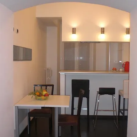 Guest house De Blasio 2*