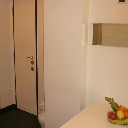 Guest house De Blasio