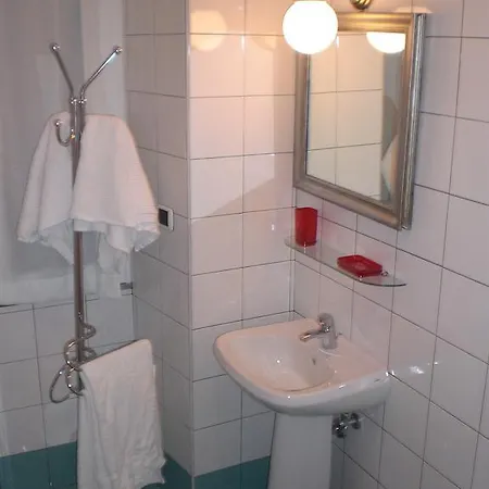 Guest house De Blasio Rome