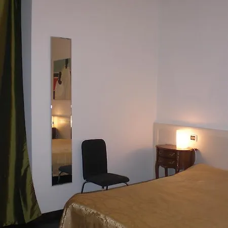 Guest house De Blasio