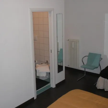 Guest house De Blasio 2*