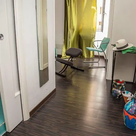 Guest house De Blasio